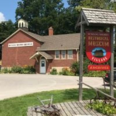 Scugog Shores Museum Village & Archives