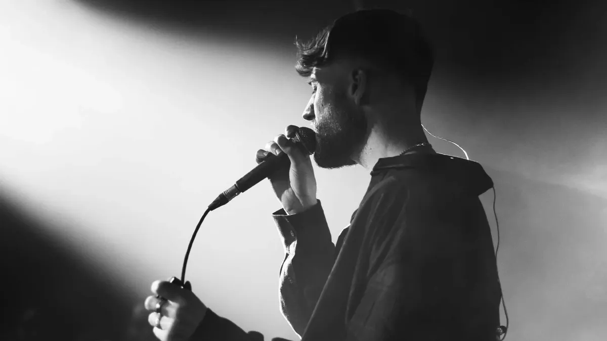 Asiah, Mellina Tey in Frankfurt am Main