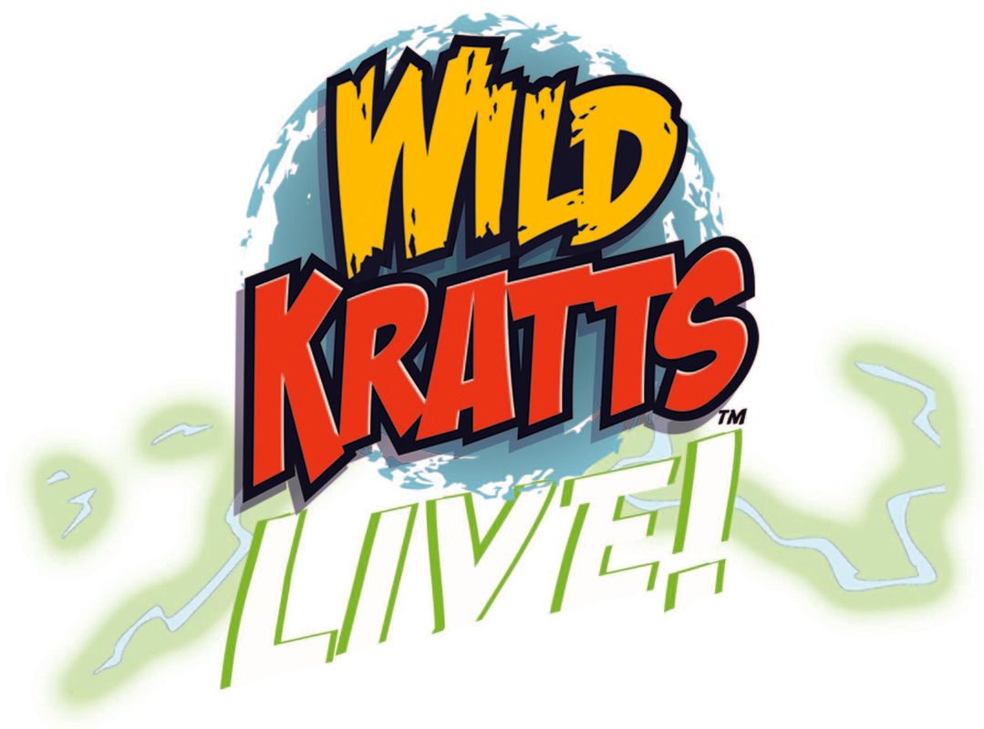 Wild Kratts Live! - Saint Petersburg