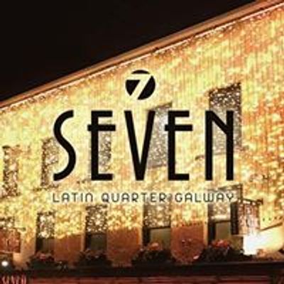 Seven Bar Galway