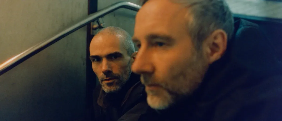 Autechre in Minneapolis