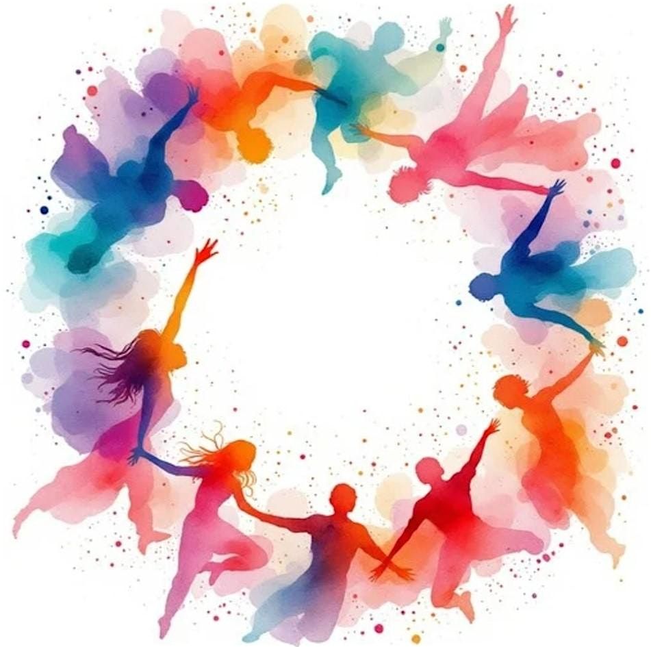TUNED IN: Building Connections Through Movement