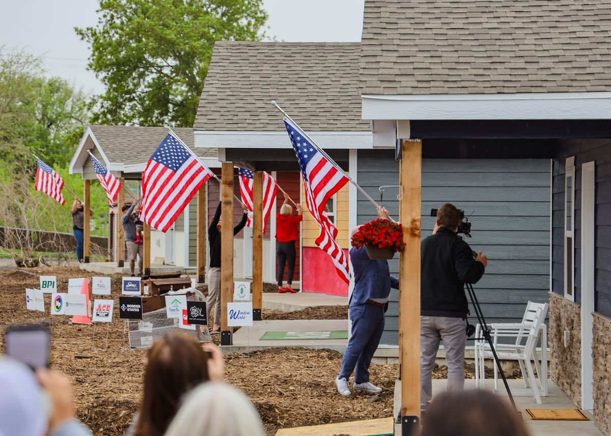 Veterans Community Project - Sioux Falls, SD