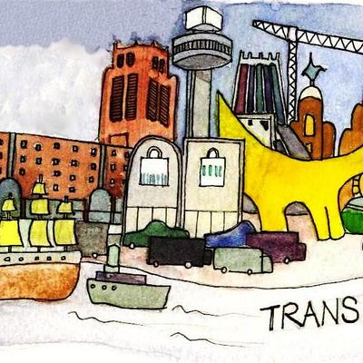 Transition Liverpool