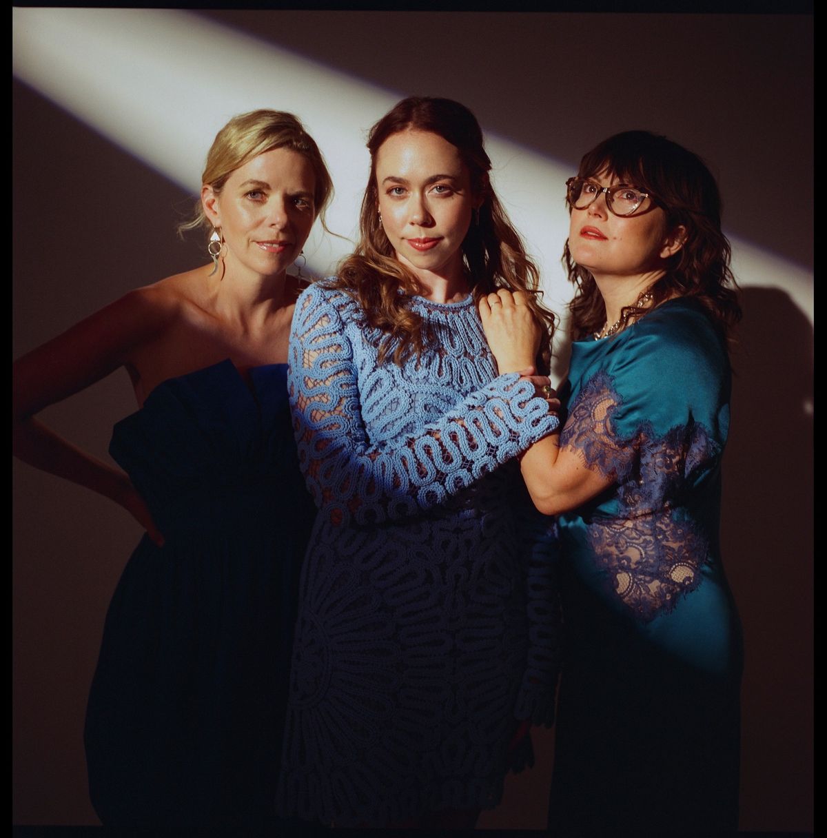 I'm With Her [Sarah Jarosz, Aoife O\u2019Donovan & Sara Watkins] at Barbican Centre - London