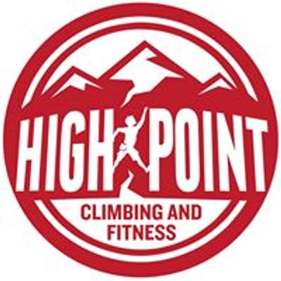 High Point Climbing and Fitness Huntsville
