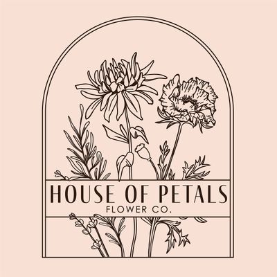 House of Petals Flower Co.