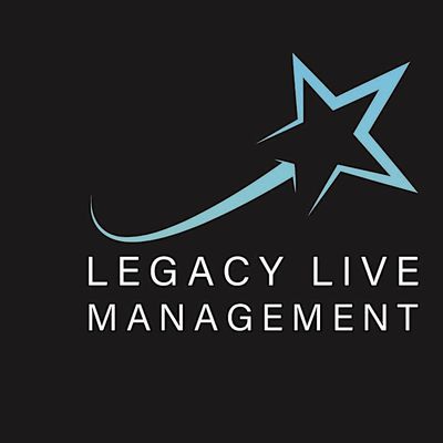 Legacy Live Management Ltd