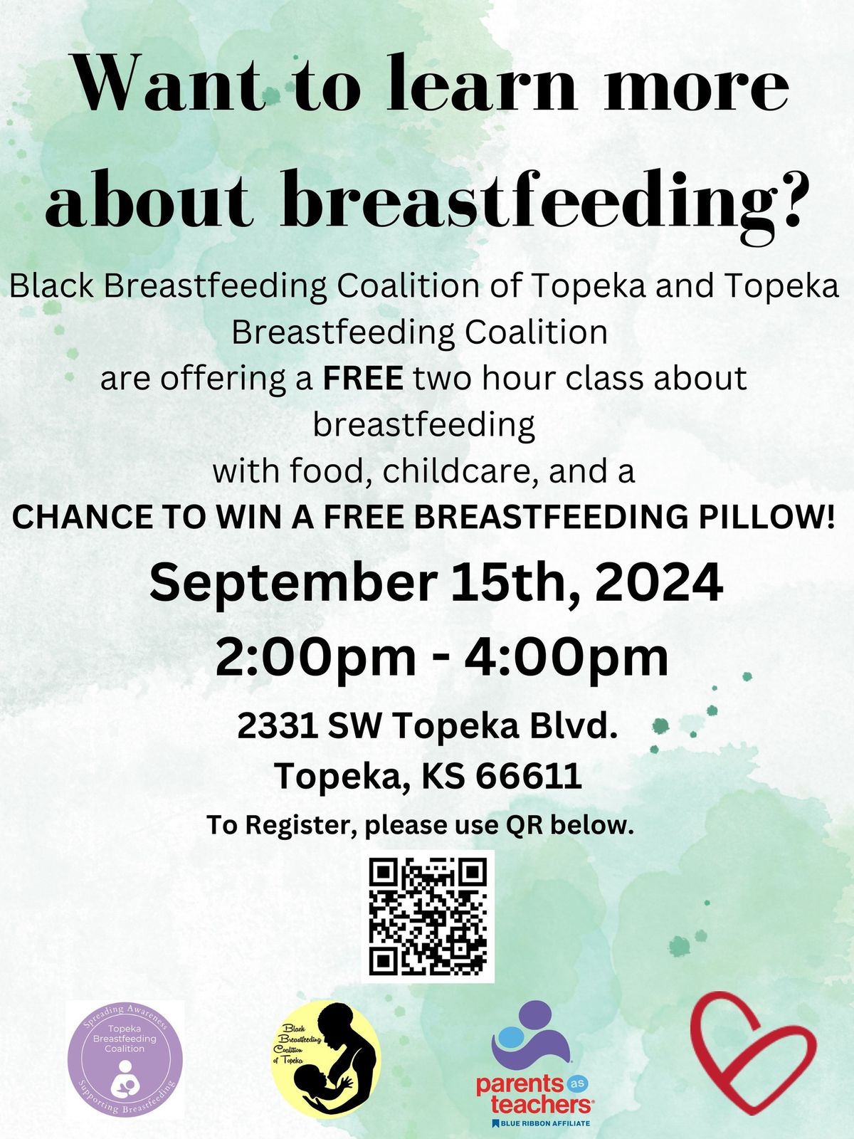 Community Breastfeeding Education