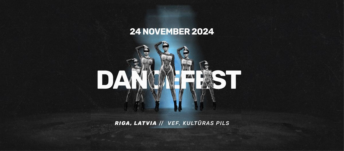 DanceFest 2024