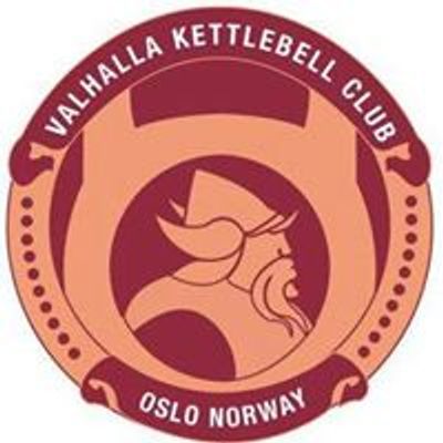 Valhalla Kettlebell Club