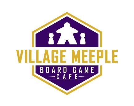 Mini Meeple Day Camp -- August 24