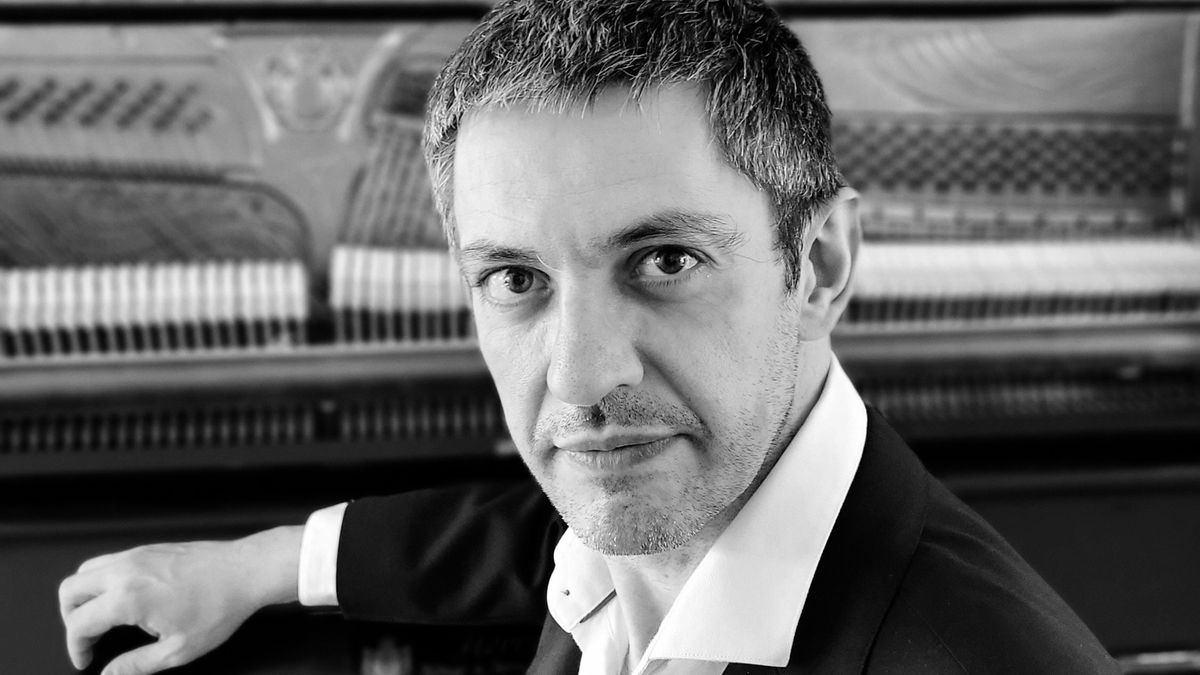 Concert: Miquel Roig - The colors of Spain (klassiek)