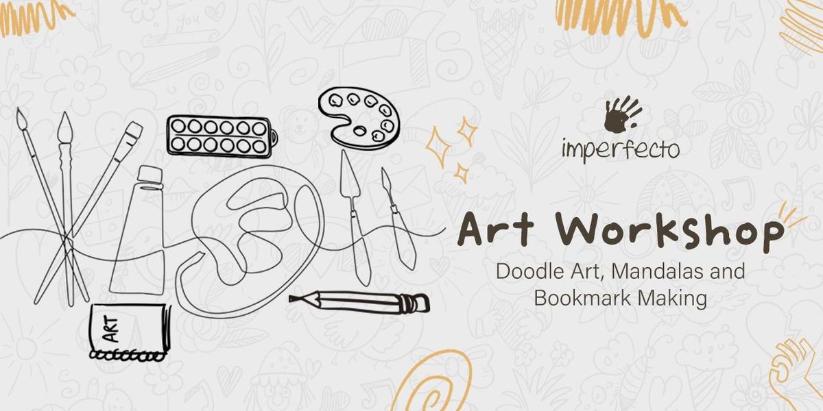 Imperfecto's Art Workshop