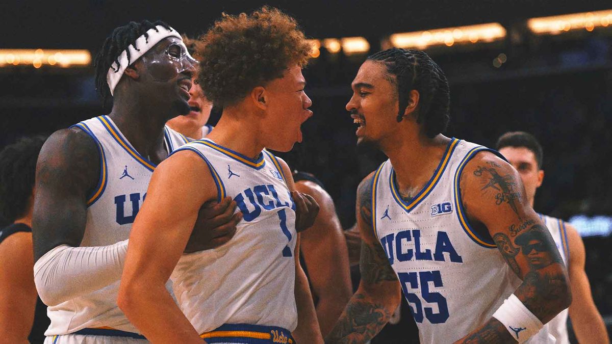 Northwestern Wildcats vs. UCLA Bruins