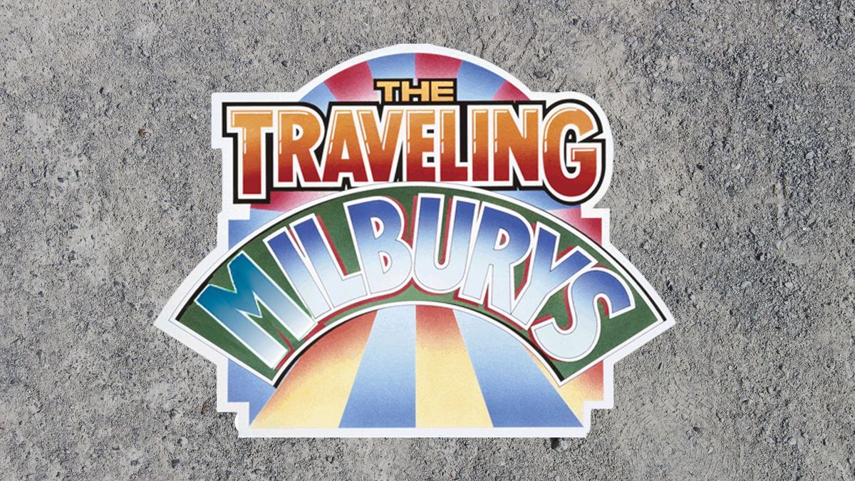 The Traveling Milburys