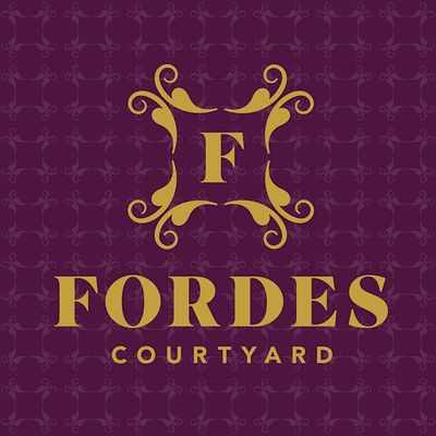 Fordes Courtyard