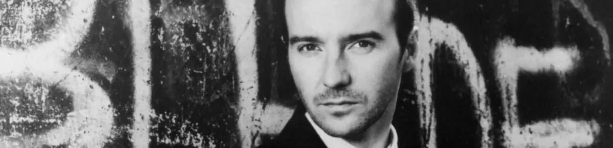 Midge Ure in Wellington