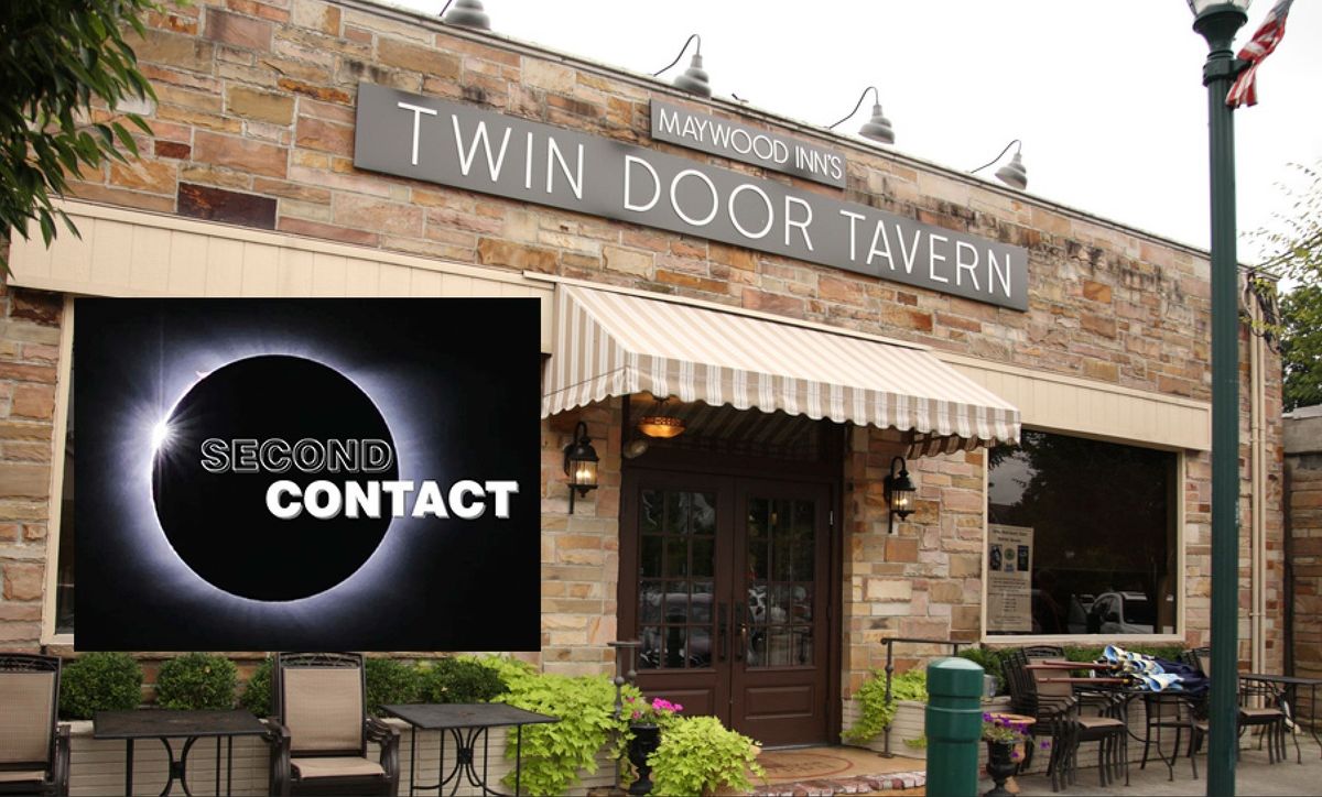 Second Contact at the Twin Door Tavern 2\/1\/25