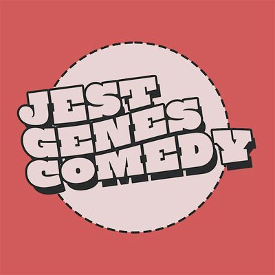 Jest Genes Comedy