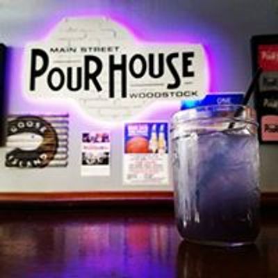 Main St PourHouse