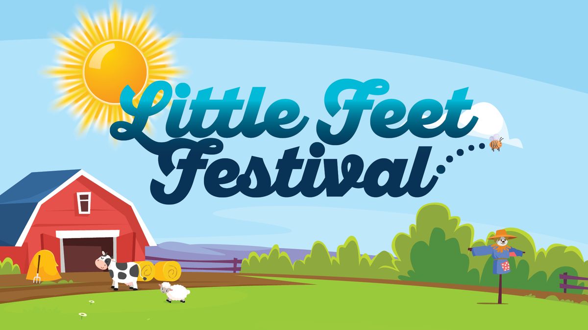 Little Feet Festival 