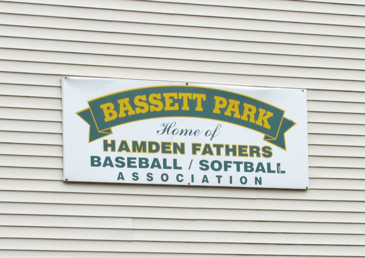 Hamden Fathers Baseball\/Softball Summer Academy