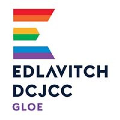 GLOE - GLBTQ Outreach & Engagement at the Edlavitch DCJCC