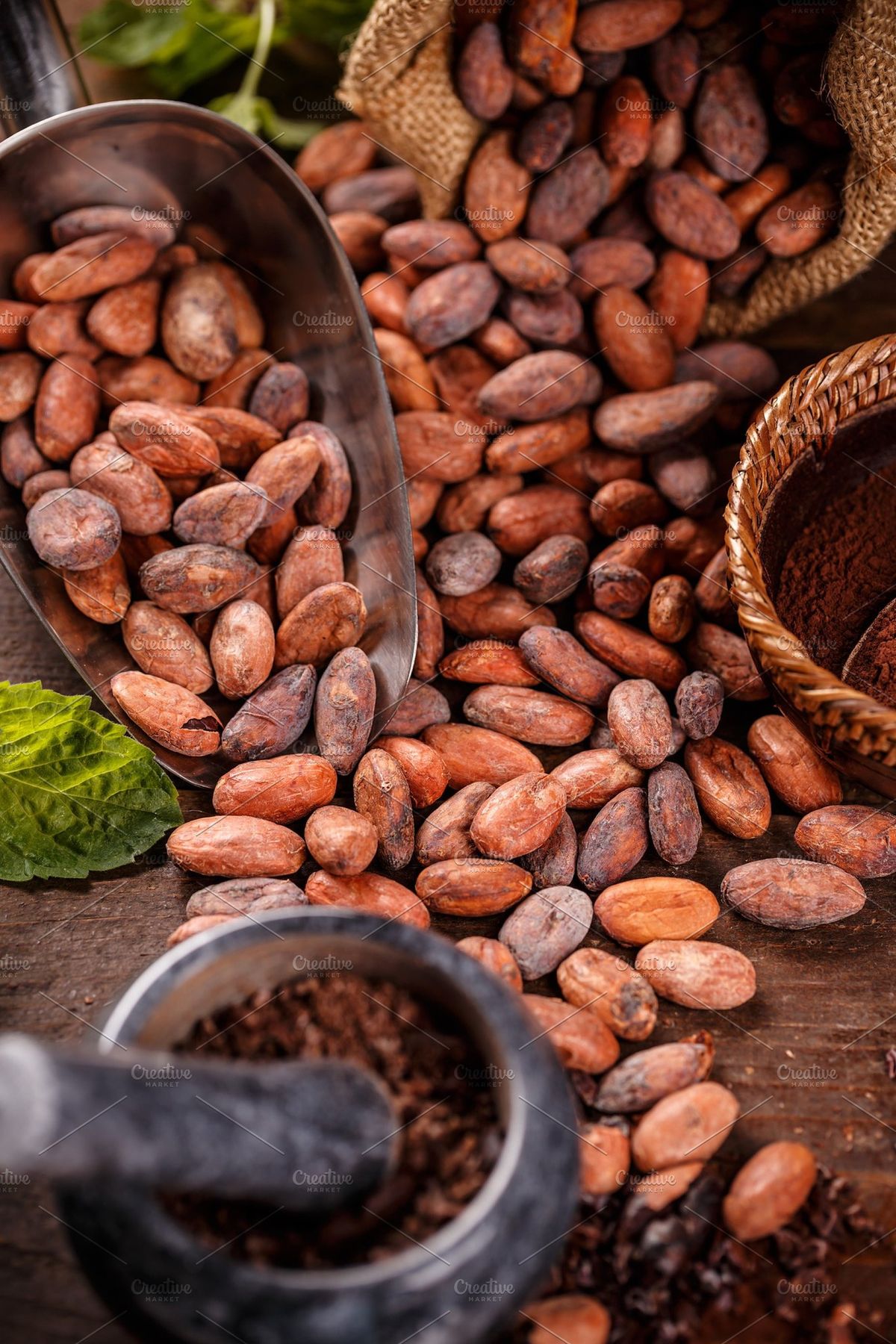 Cacao Ceremony for Women