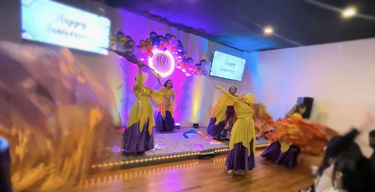 Event Photos