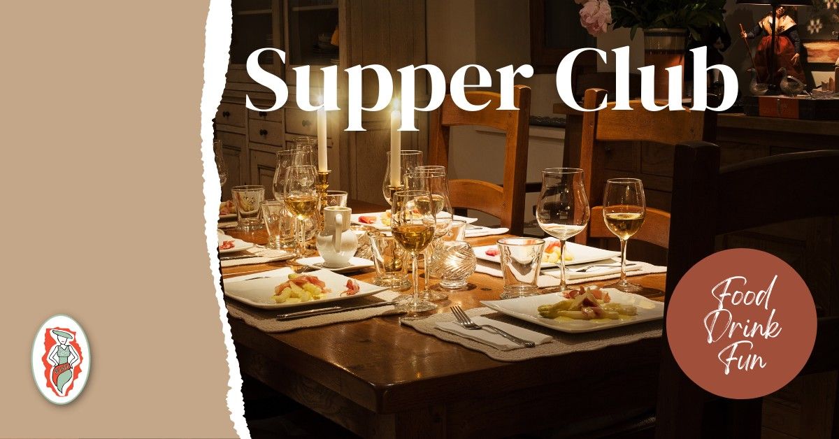 Supper Club