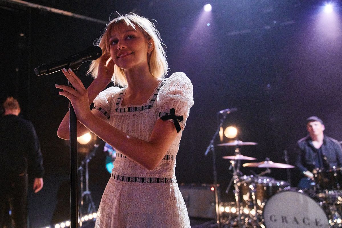 Grace VanderWaal