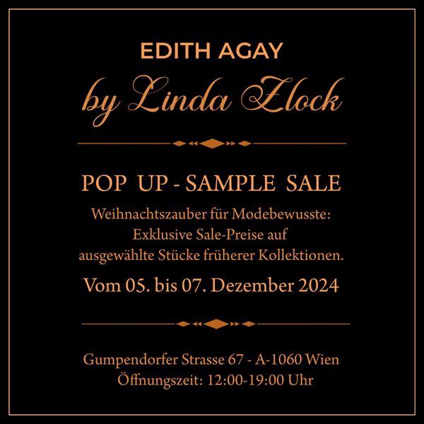 CHRISTMAS SAMPLE SALE