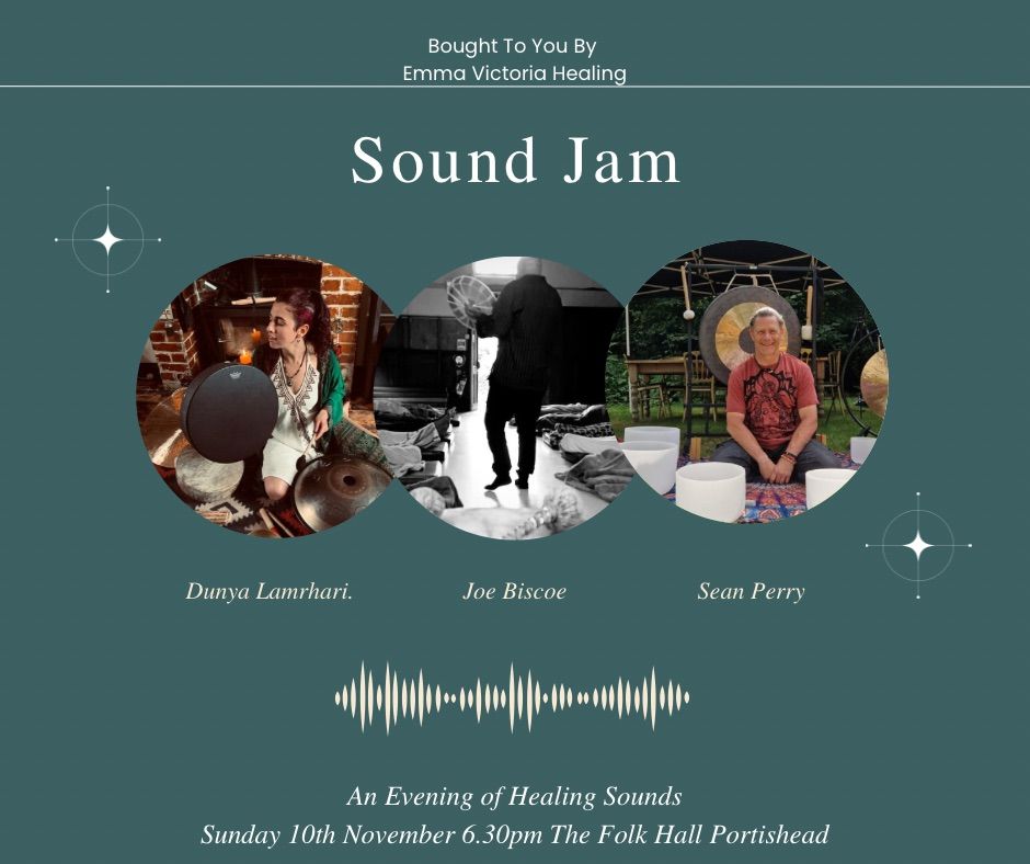 Sound Jam