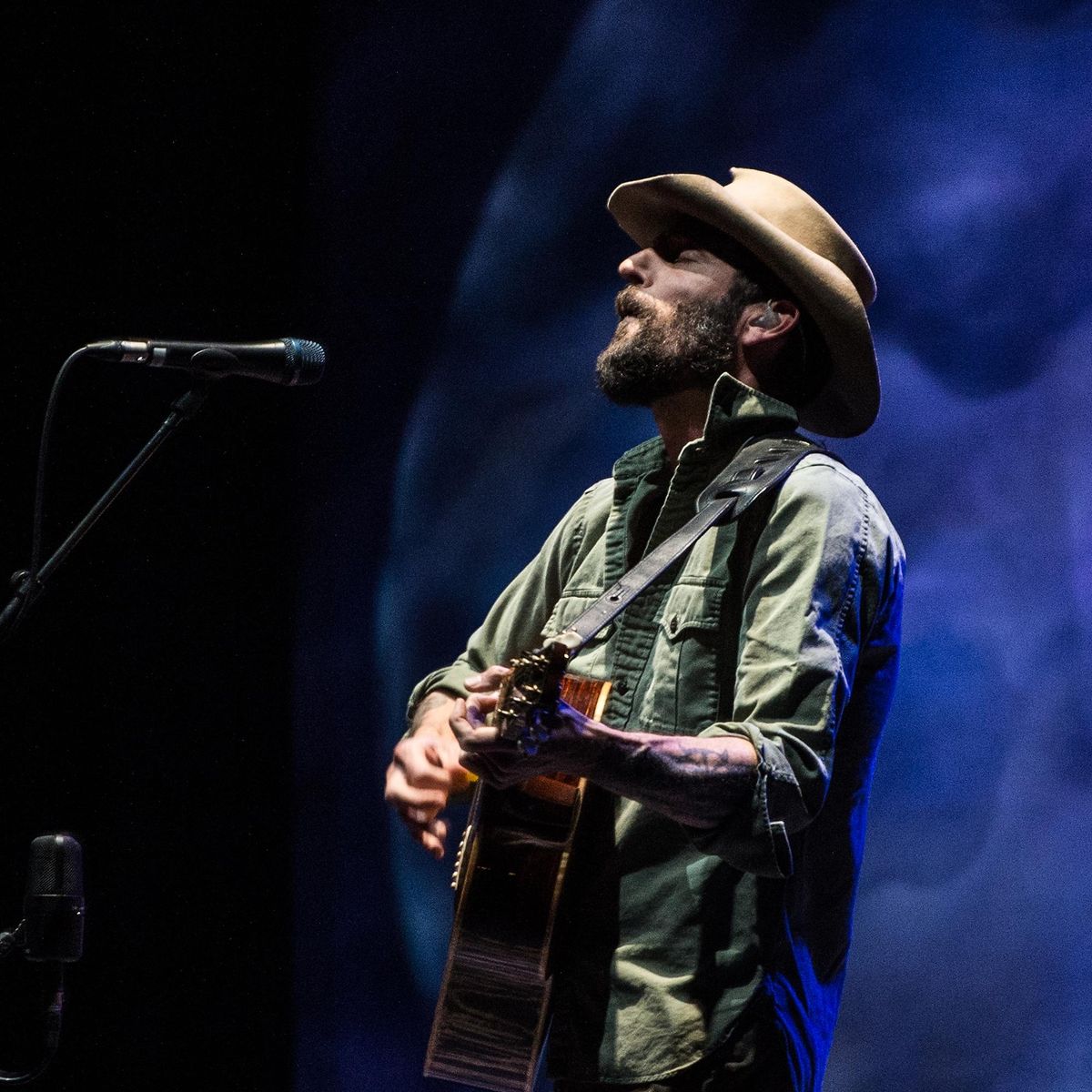 Ray LaMontagne (Rescheduled from 9\/6\/25)