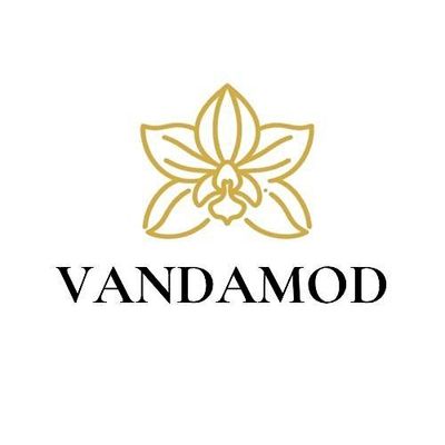 VANDAMOD \u2013 Designer Dresses Boutique (Singapore)