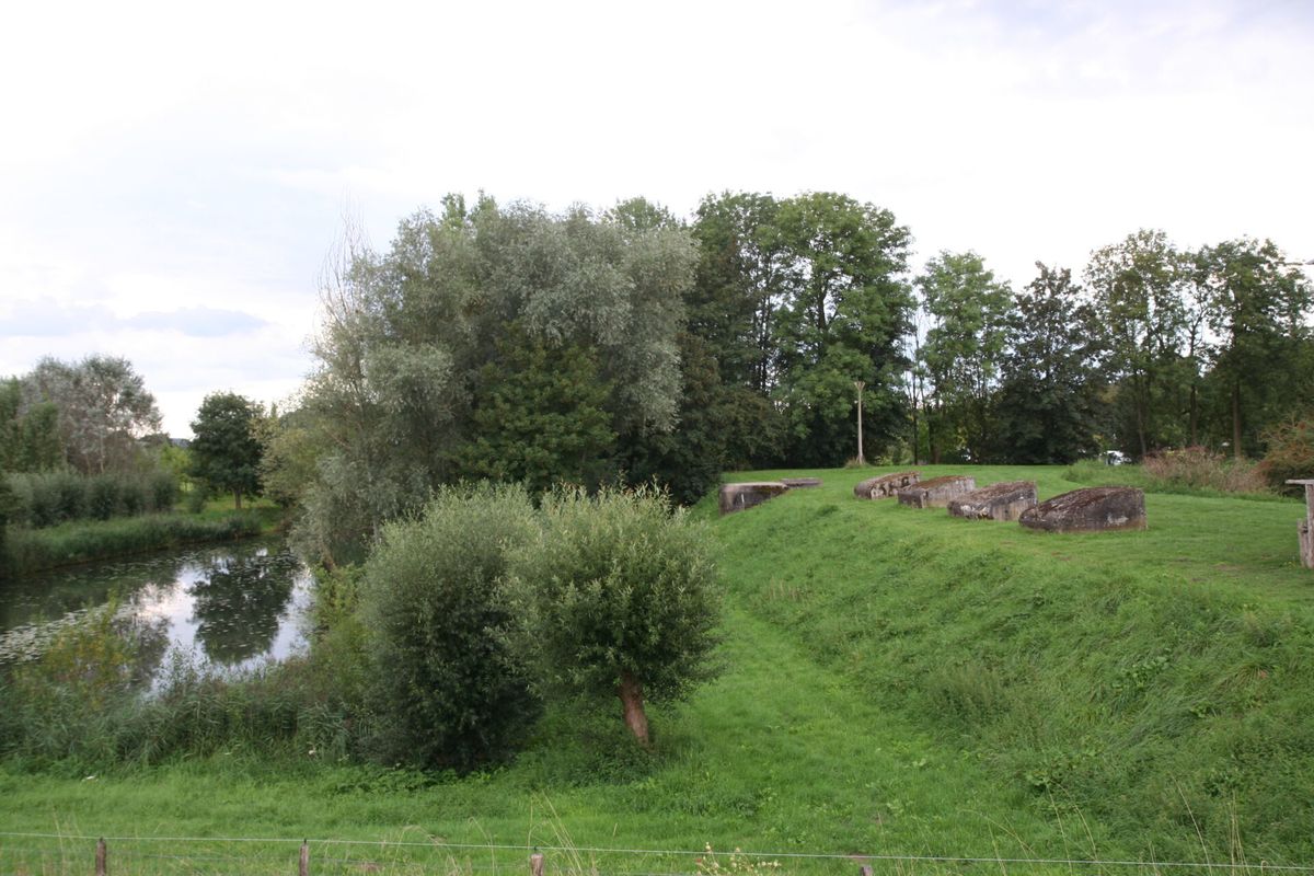 Bevrijdingswandeltocht Neder-Betuwe \u201c80 jaar bevrijding\u201d