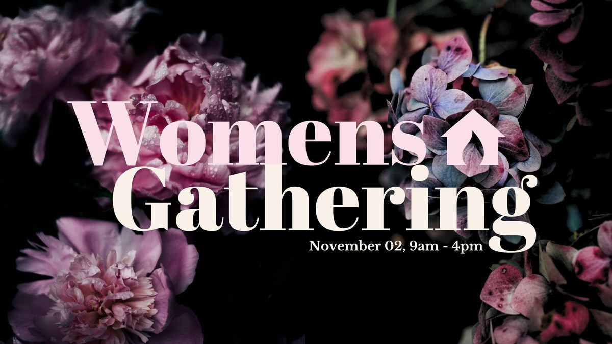 Dayton SHOP Women's Gathering