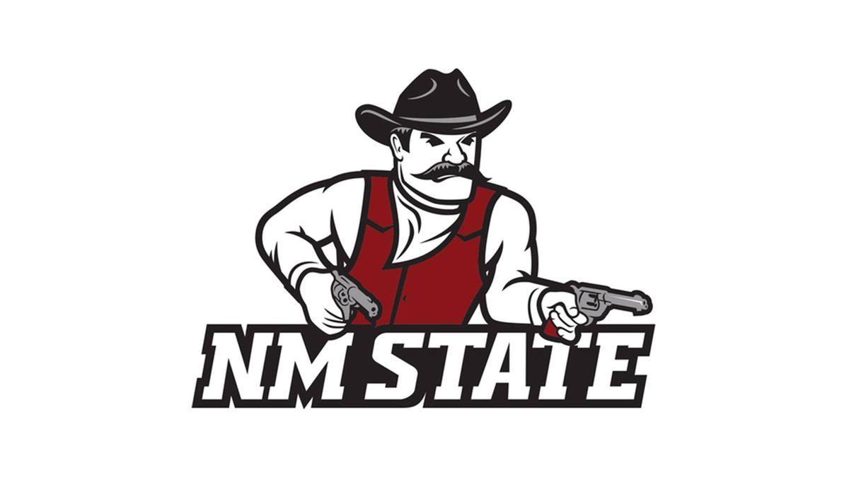 NMSU Aggies Men's Basketball vs. Liberty Flames Mens Basketball