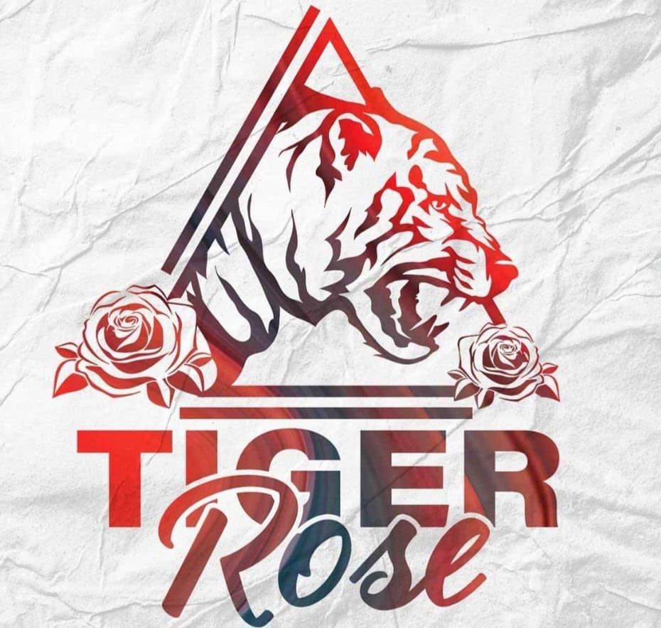 Tiger Rose At The Warehouse 