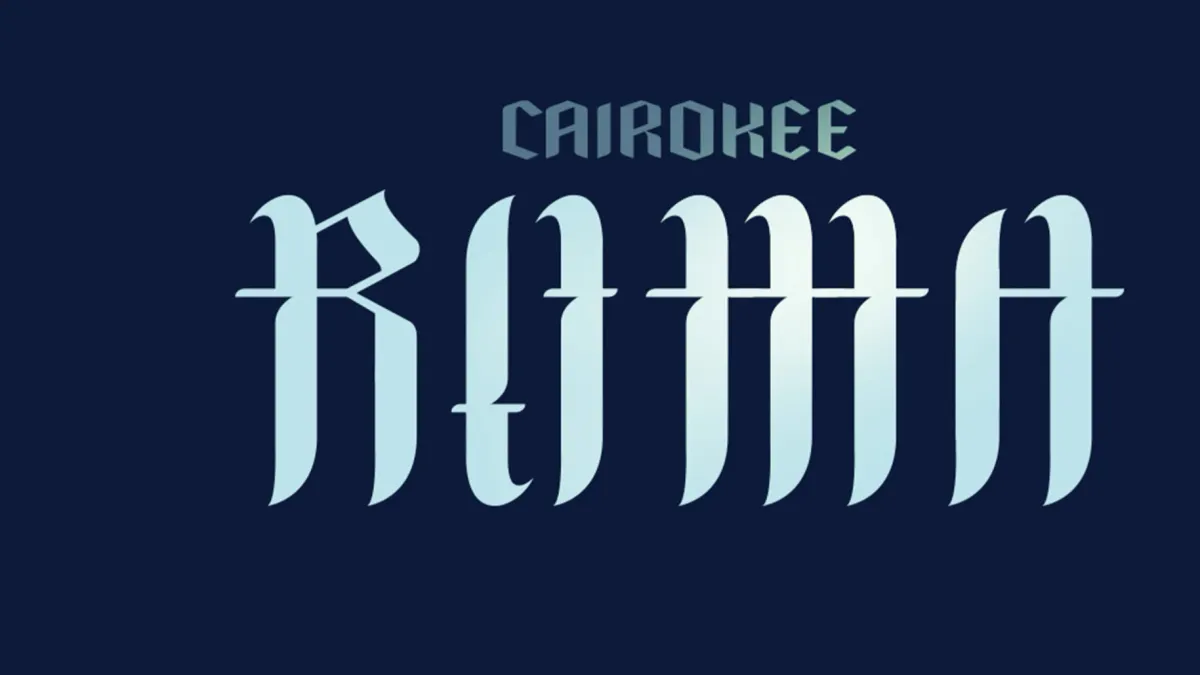 Cairokee in London