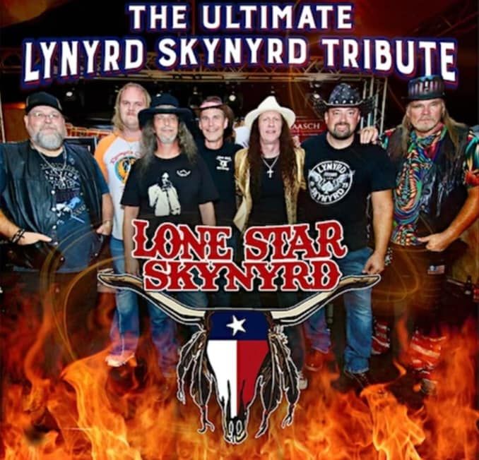 Lone Star Skynyrd