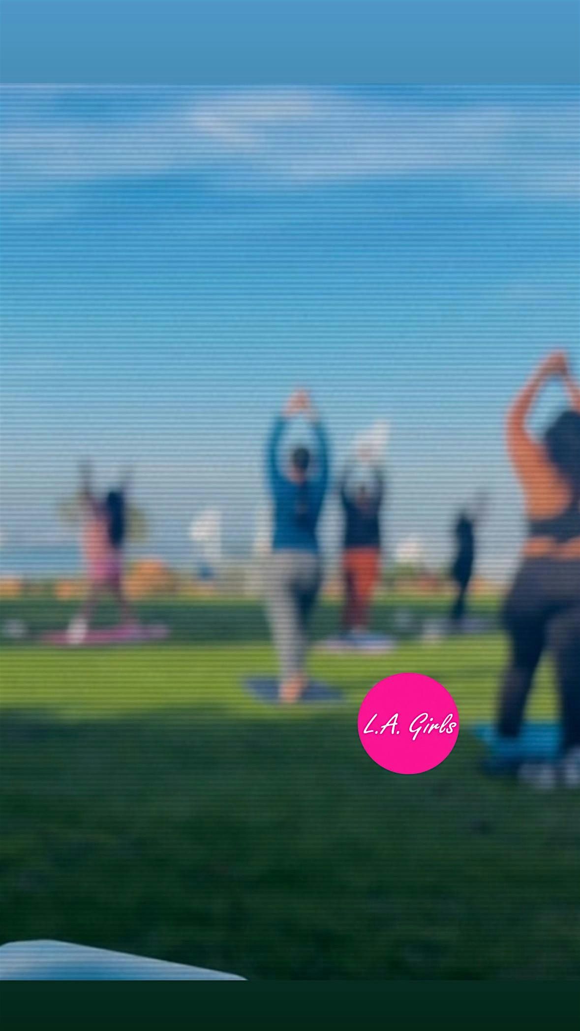 Pilates &Sound bath