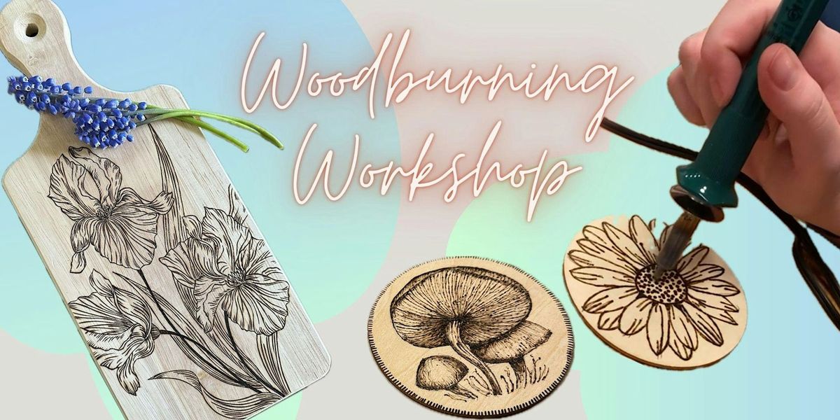 Woodburning Workshop