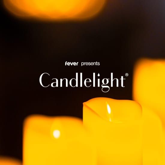 Candlelight: Karnivool