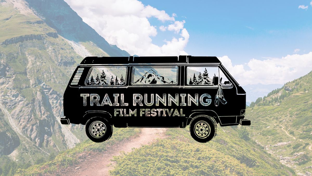 Trail Running Film Festival @ AppRunCo - Harrisburg!