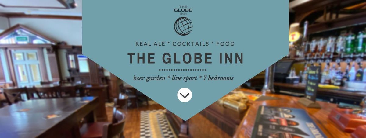 Quiz Night @ The Globe Inn