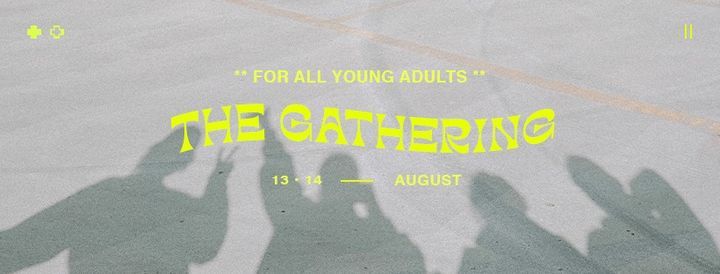 The Gathering 2021