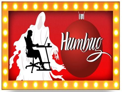 Audition-Humbug by John Wooton