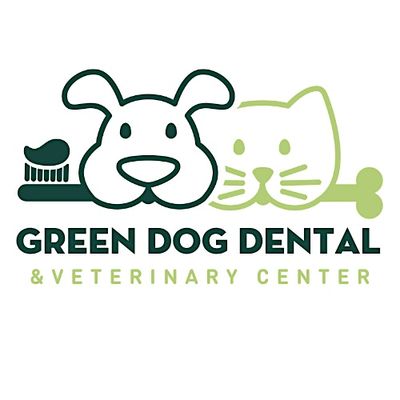 Green Dog Dental and Veterinary Center